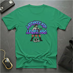 Latchkey Kid T-Shirt
