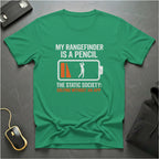 My Rangefinder T-Shirt