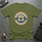 EST. Before The Algo T-Shirt