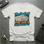 Baseball Gum T-Shirt
