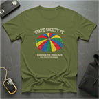 TSS Phy ED T-Shirt
