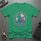 Mall Food Court T-Shirt