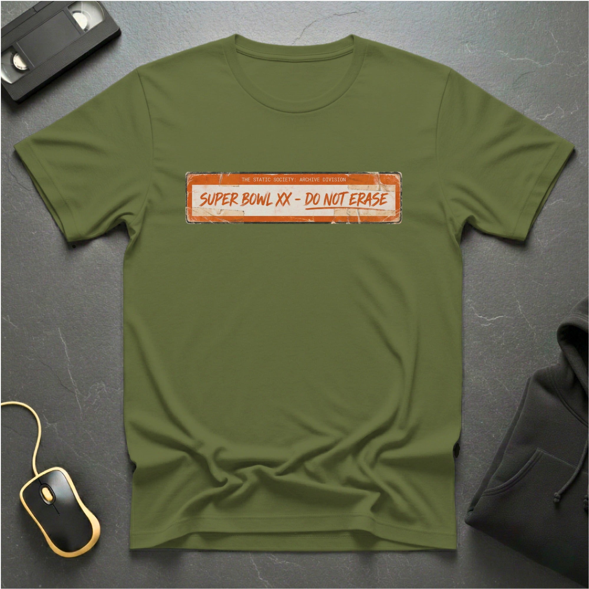 Super Bowl XX T-Shirt