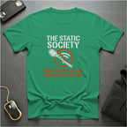 Without An Ipad T-Shirt