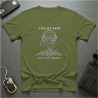 The Analog Pace T-Shirt