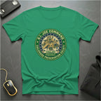 Backyard Battles T-Shirt