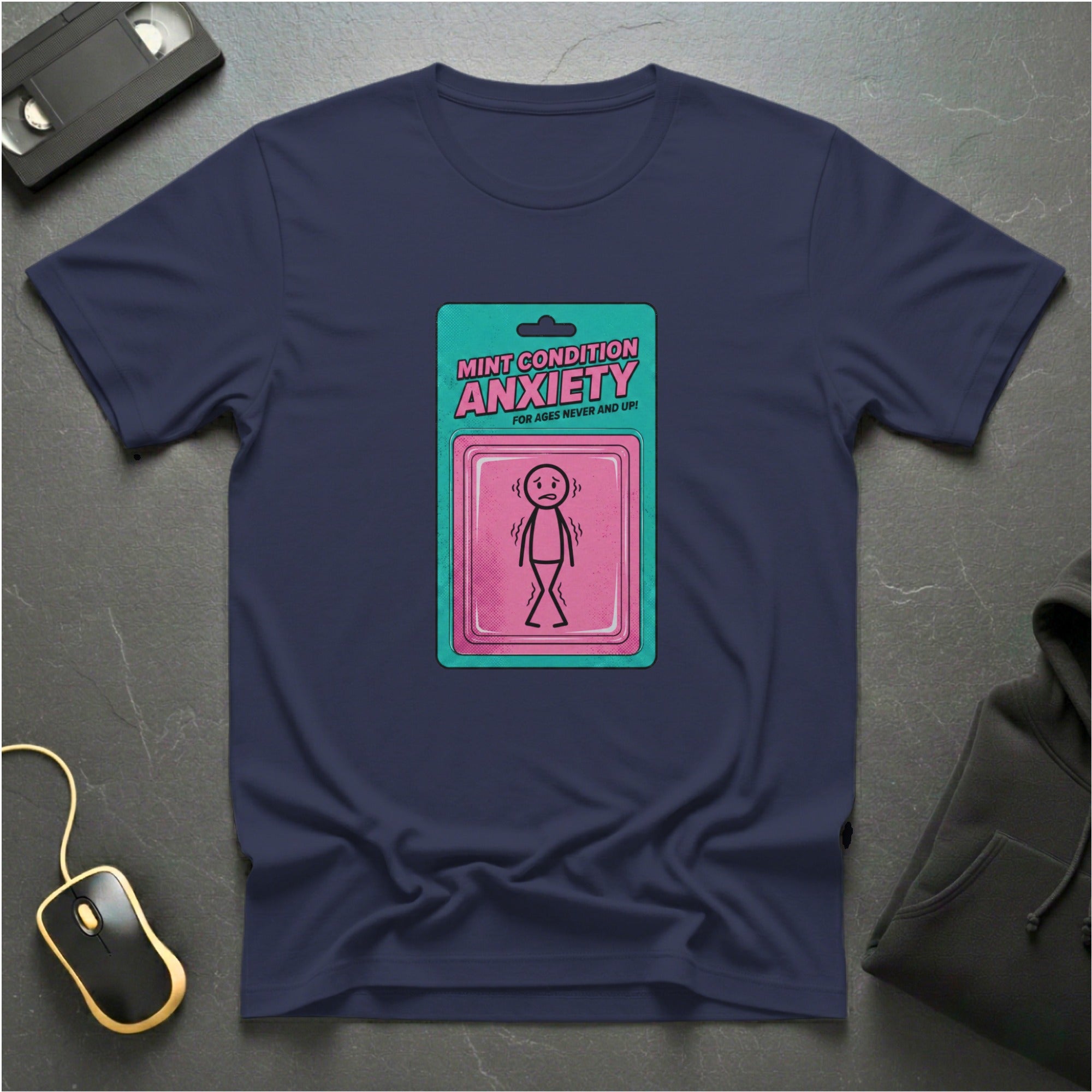 Mint Condition T-Shirt