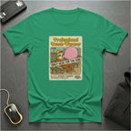 Bench Warmer T-Shirt