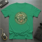 Local Trash Explorer T-Shirt