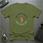 Golf Yardage T-Shirt