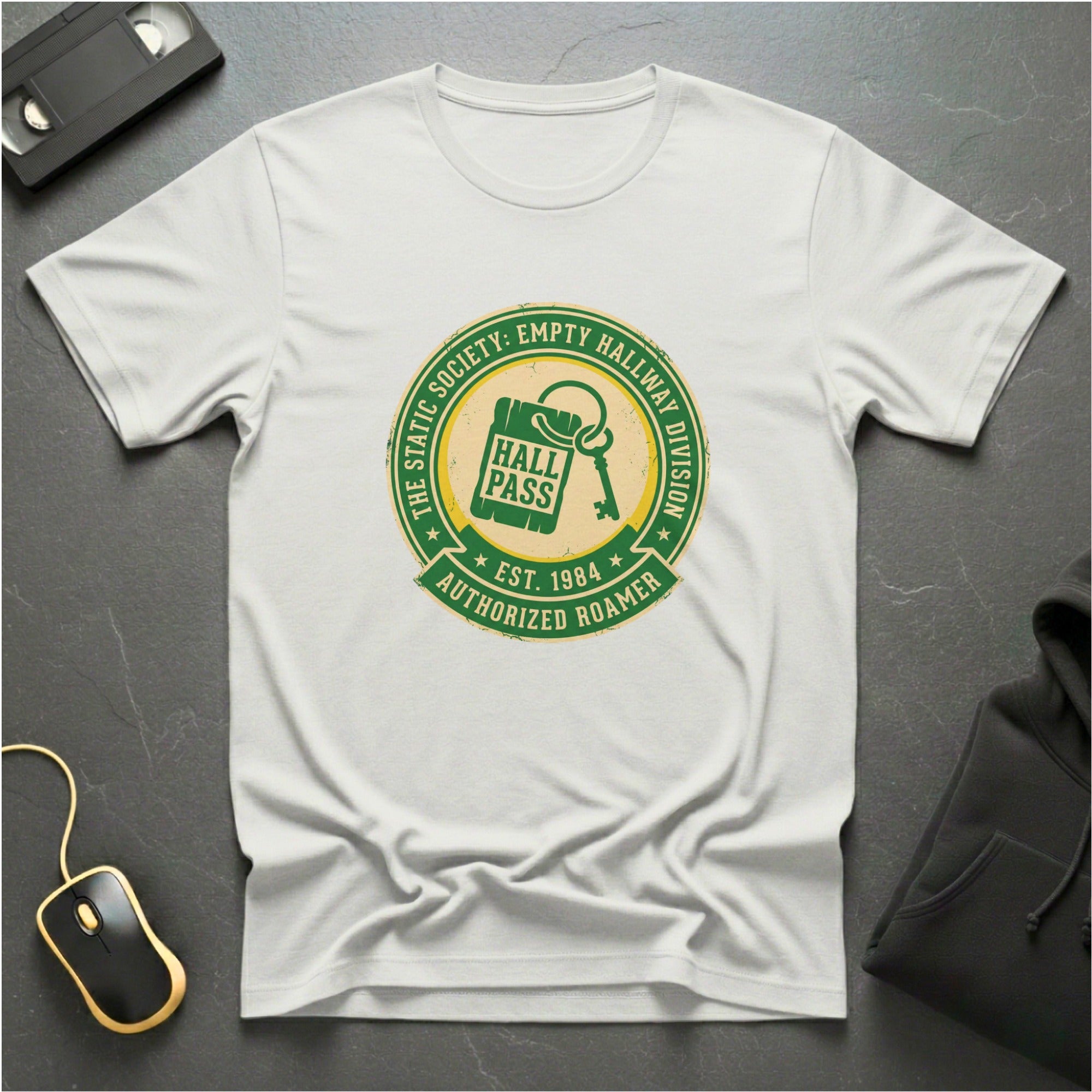 Hall Pass T-Shirt