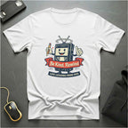 Be Kind, Rewind T-Shirt
