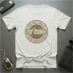 Love Was Analog T-Shirt