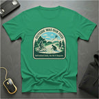 Outside Was Our Feed T-Shirt