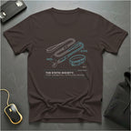 OG Dog GPS T-Shirt