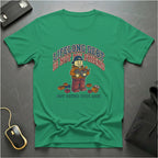 Retro Toys Debt T-Shirt