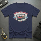 Mixtape Love Language T-Shirt