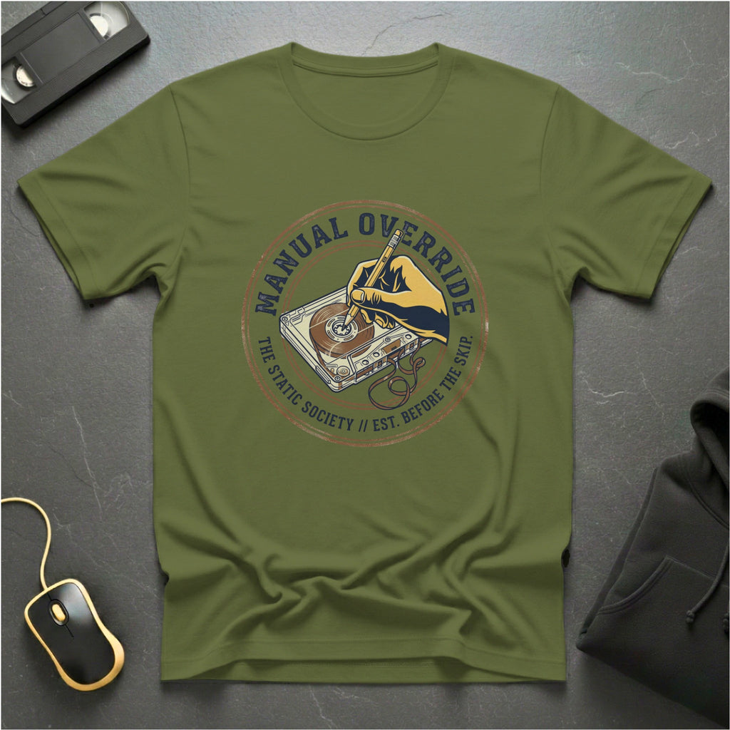 Before The Skip T-Shirt