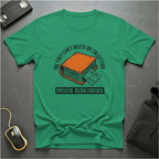 Can't Delete Collection T-Shirt
