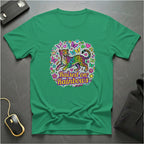 Raised On Rainbows T-Shirt