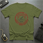 Human Approved T-Shirt