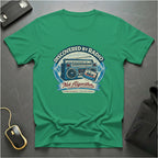 Discovered By Radio T-Shirt