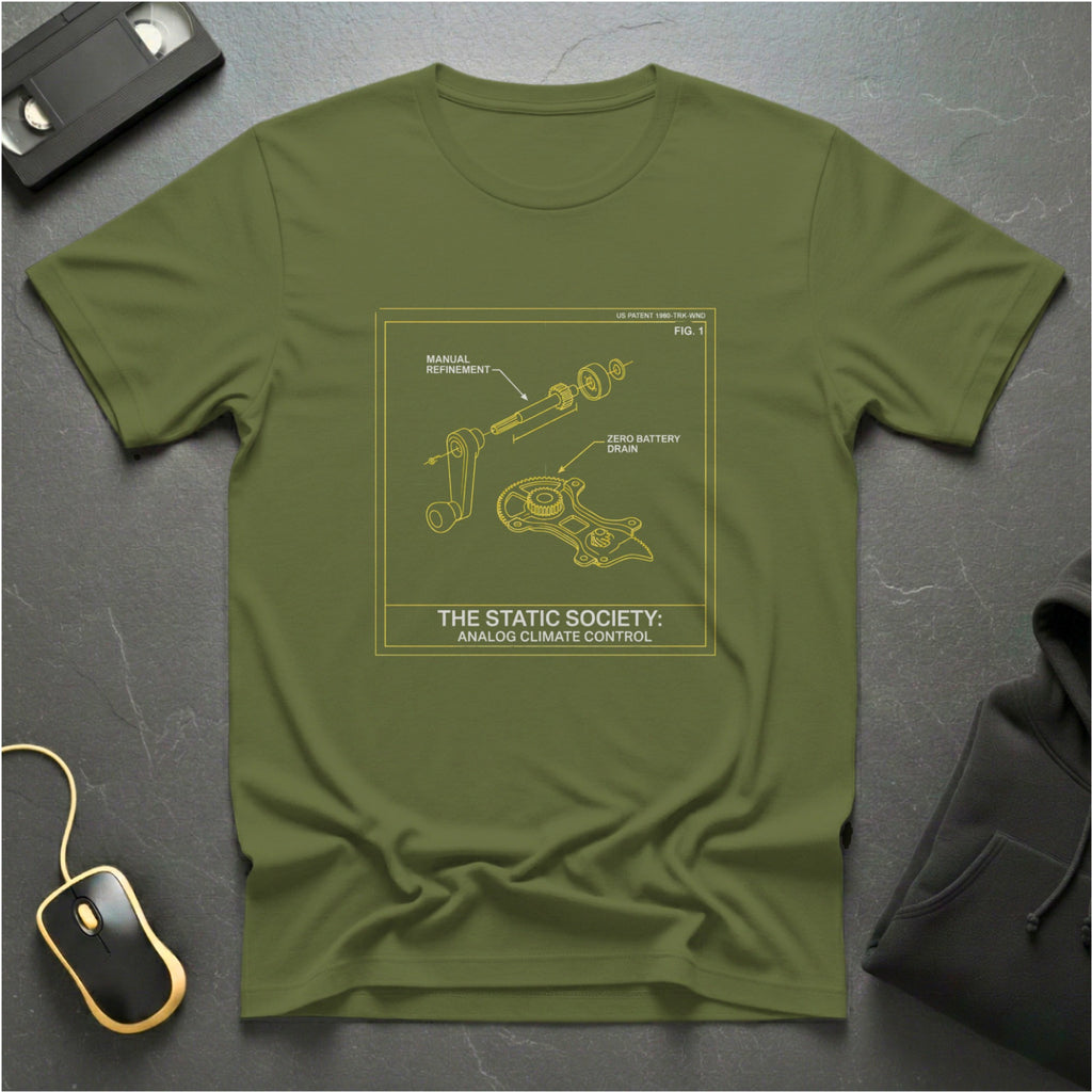 OG Climate Control T-Shirt