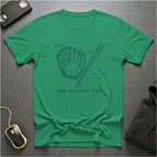 The Golden Era T-Shirt