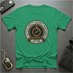 Zero Moral Shortcuts T-Shirt