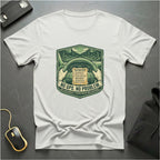 No GPS T-Shirt