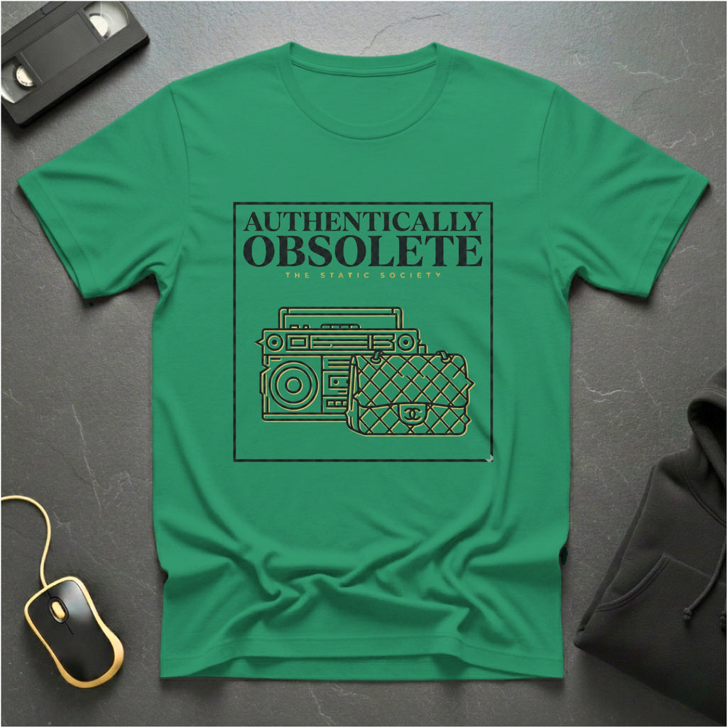 Radio Fashion T-Shirt