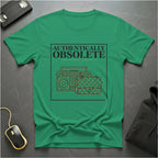 Radio Fashion T-Shirt