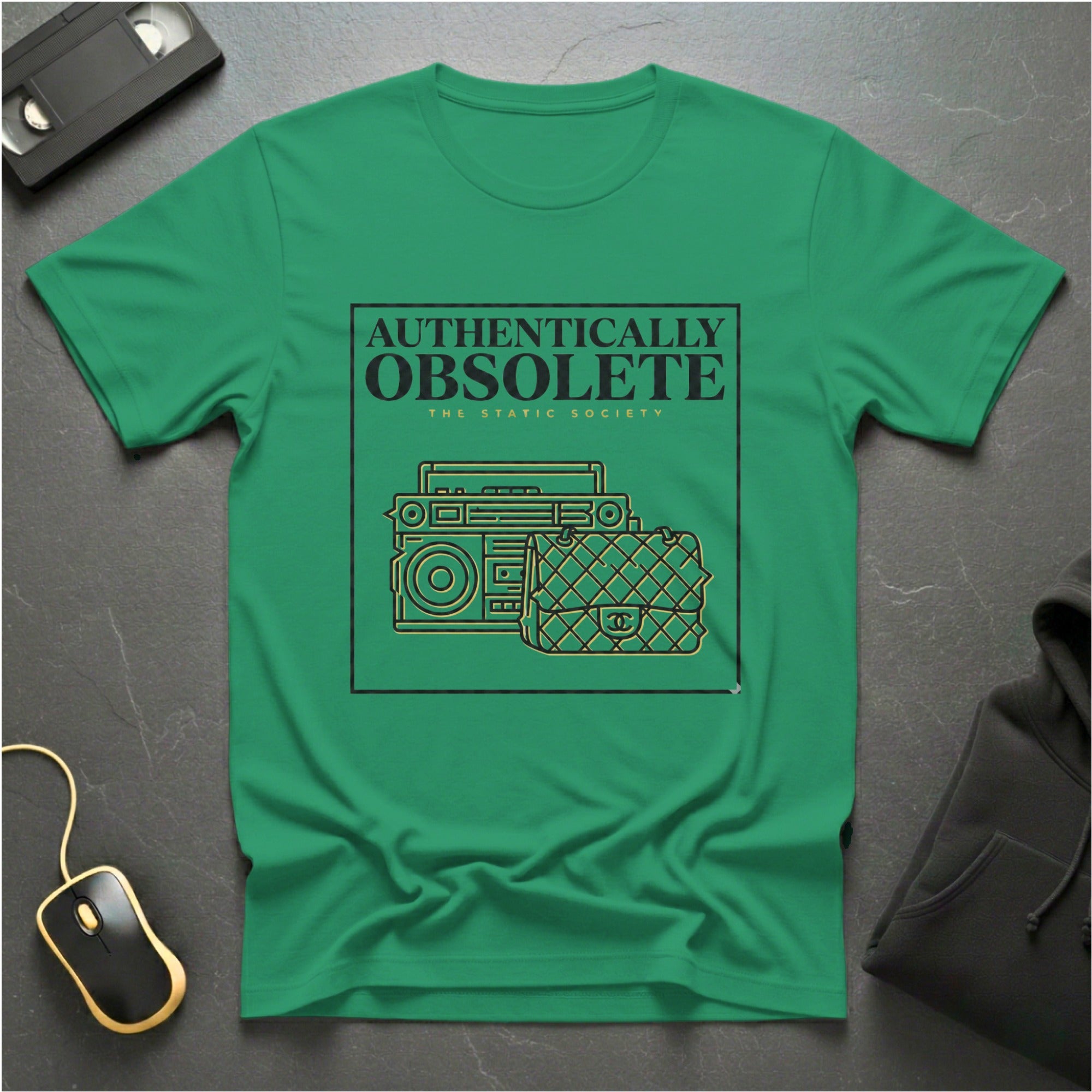 Radio Fashion T-Shirt