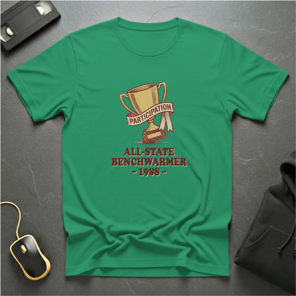 All-State Benchwarmer T-Shirt