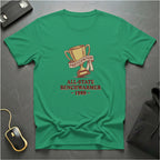 All-State Benchwarmer T-Shirt