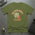 Organic Intelligence T-Shirt