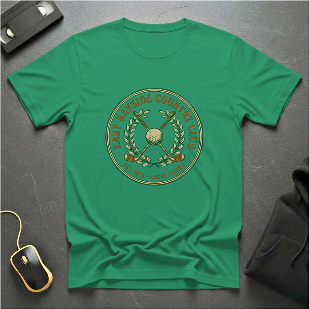 Local Legend T-shirt