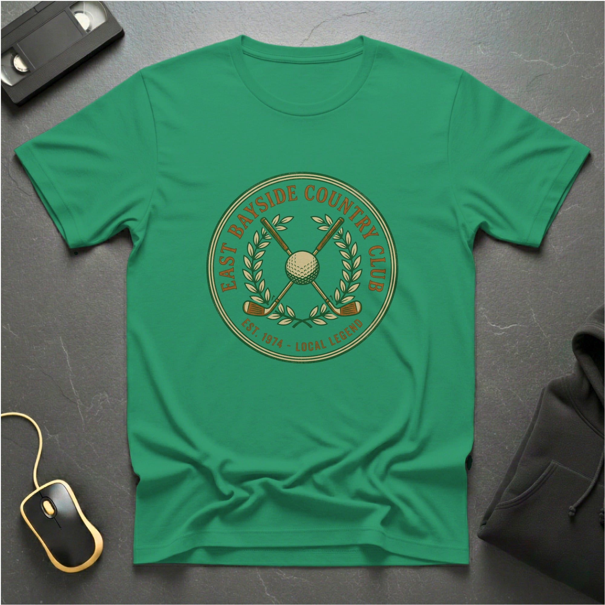 Local Legend T-shirt