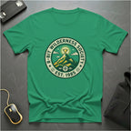 8-Bit Wilderness T-Shirt