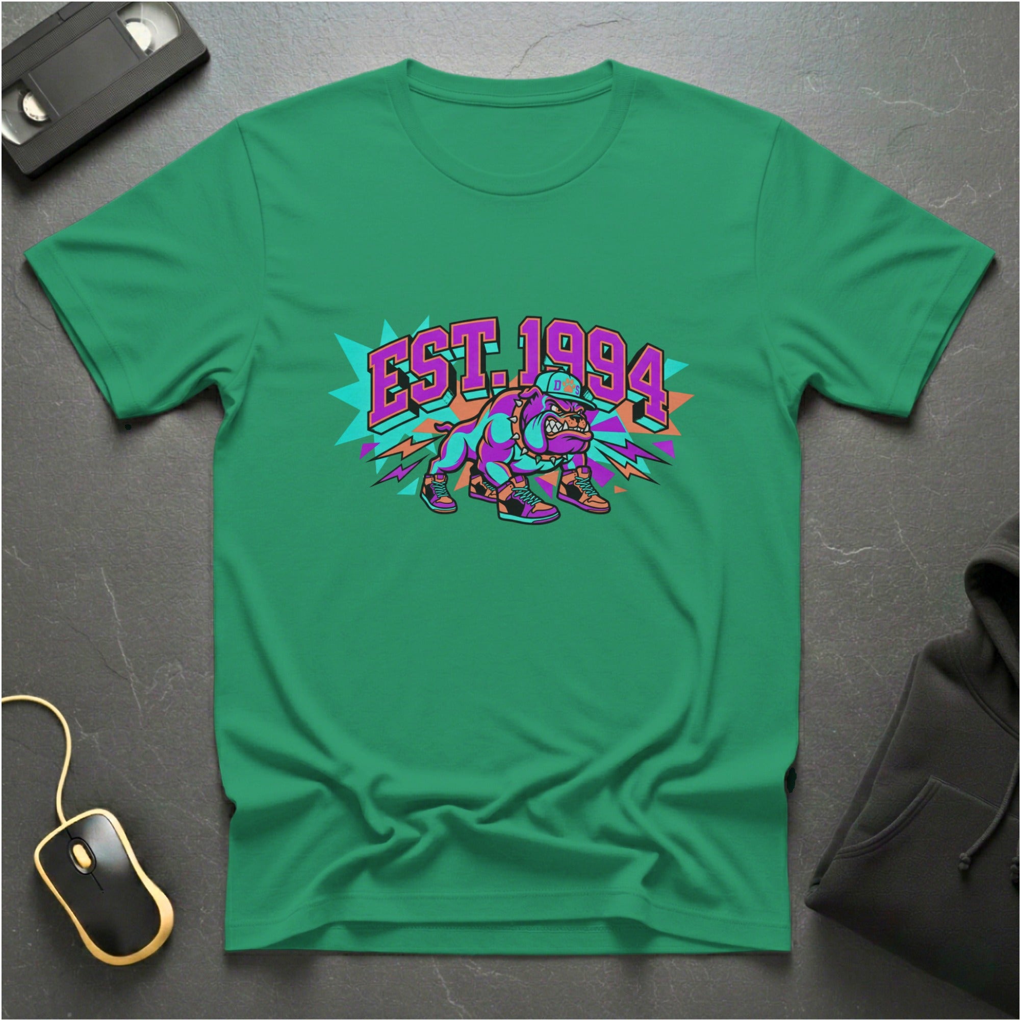 Sports Mascot 94 T-Shirt