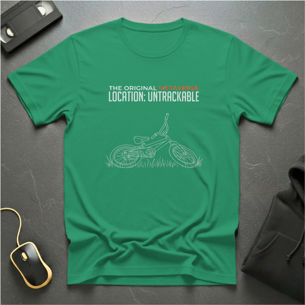 OG Metaverse T-Shirt