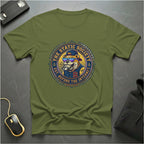 Analog & Proud Sports T-Shirt