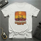 Street Lights Curfue T-Shirt