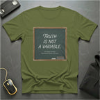 Before The Edit T-shirt