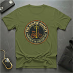 The Streetlight Rule T-Shirt