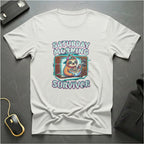 Saturday Morning Survivor T-Shirt