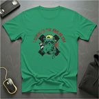 Survived Analog Era T-Shirt
