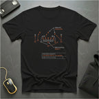 Analog D T-Shirt