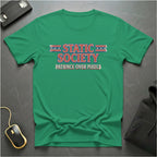 Patience Over Pixels T-Shirt