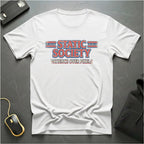Patience Over Pixels T-Shirt